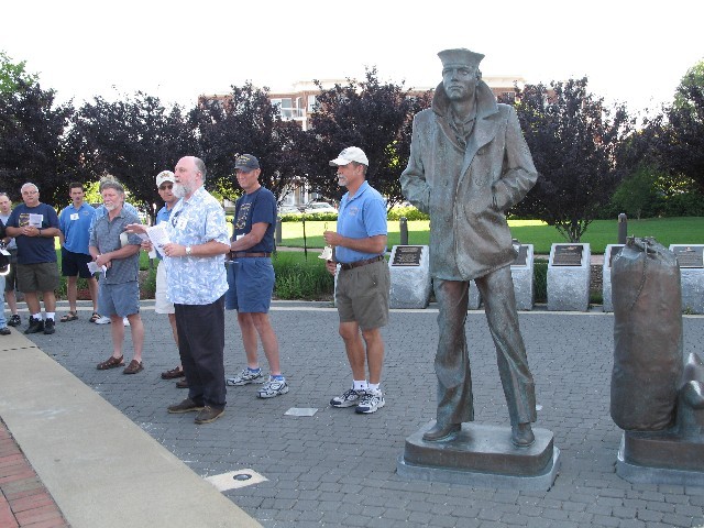 Memorial