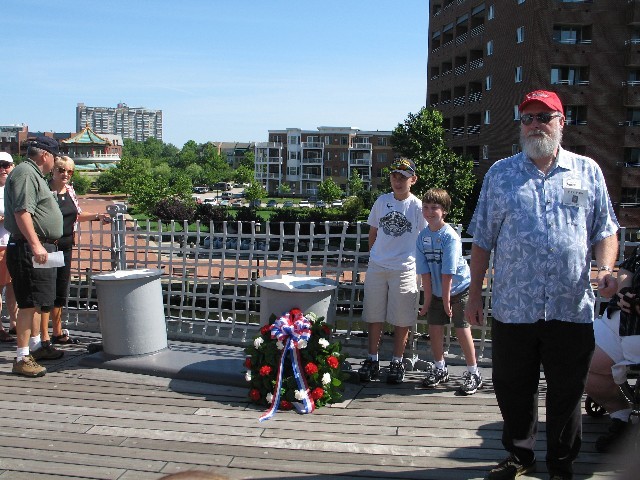 Memorial Wreath