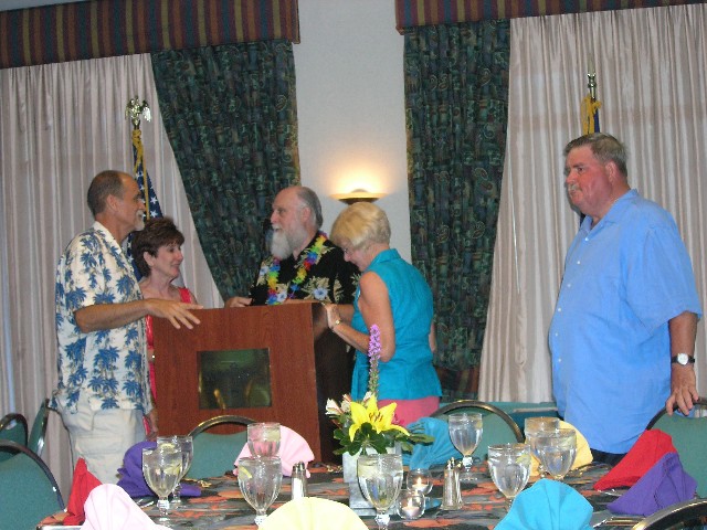 banquet