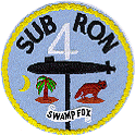 Subron 4 Patch