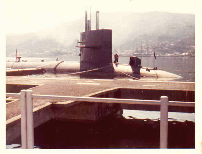 La Spezia